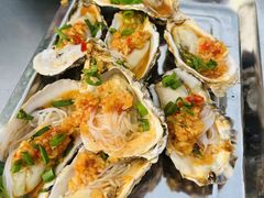 -清真·馬坡二旦烧烤(人生一串拍摄店)