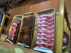 -西塔老太太泥炉烤肉(望京一店)