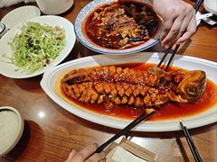 -临潼印象·特色陕菜