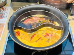 -温野菜涮涮锅(曲江大悦城店)