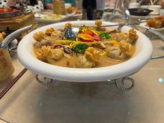 -云来居素食馆(南山店)