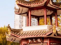 -温江公园