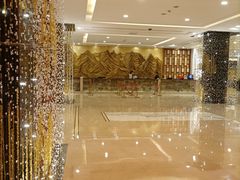 -北京西国贸大酒店