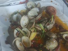 -范饭椰林川湘味海鲜·椰子鸡(三亚湾椰梦长廊店)