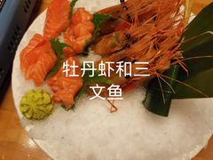 -王鼎精致料理铁板烧(世博源店)