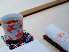 -鮨一日本料理(大中华店)