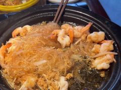 -前海沿·青岛菜(李沧万达店)