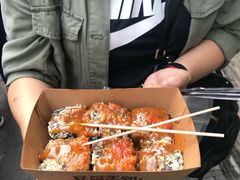 -品腐记·豆腐王朝(老门东总店)