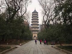 -灵谷景区