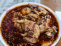 -杨大叔爱面子·四川小吃(岗头店)