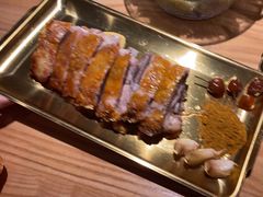 -谷丽麦馕新疆菜·清真(步步高梅溪新天地店)