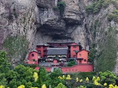 -雁荡山风景名胜区