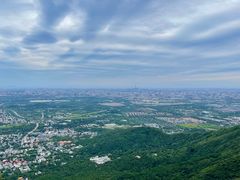 -香山公园