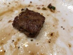 -雅玛花式铁板烧(国宏宾馆店)