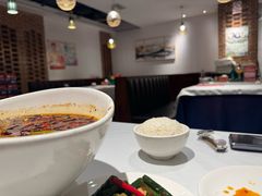 -小山城·馋嘴蛙(亚运村店)