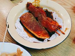 -柴爿巷·香酥鸡&馄饨(复兴中路店)