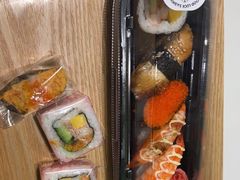 -鲜道寿司(无锡苏宁店)