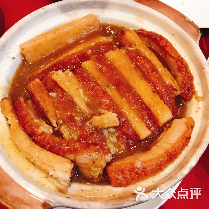 北园酒家(小北路店)图片 - 第8张