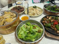 -成惠食府(赤岗店)