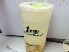 -1点点(水围店)
