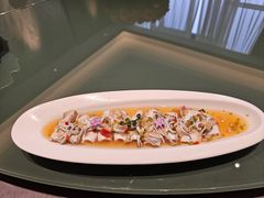 -莆鑫海鲜城(浏河店)