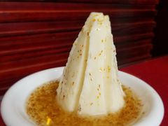 桂花山药-金叶酒家(新华路店)