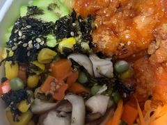 -雪岳山韩式烤肉城(曙光小区店)