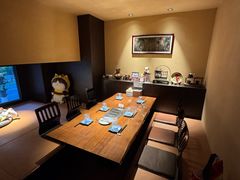 -杉海和牛烧肉海鲜自助(会展城店)