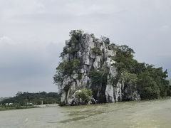 -星湖旅游景区七星岩