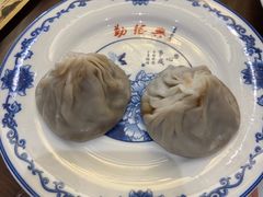 小笼包肉-勤德兴(湖滨路店)