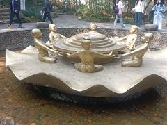 -杭州黄龙洞