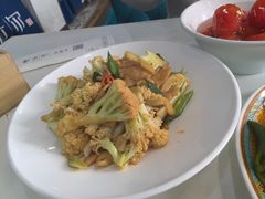 -帕米尔食府(白云观店)