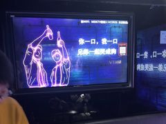 -魅KTV·AI辅唱(人民广场旗舰店)