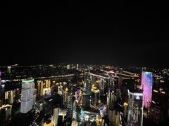 -WFC会仙楼观景台