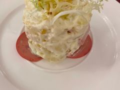 -红房子西菜馆(淮海中路店)