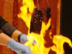 -东海朗廷酒店-唐阁T’ANG COURT 中餐厅