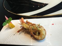 -广州文华东方酒店·江-由辉师傅主理