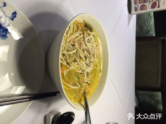 同庆楼(金宝汇店)同庆楼(金宝汇店)图片