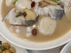 -健跳小海鲜(人民路店)