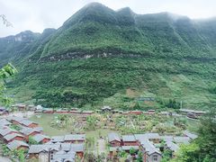 -中国傩城