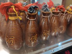 -醉八仙热酒馆(渝中店)