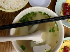 -陈记汤饭(水巷口店)