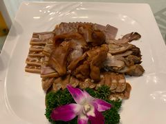 -东方红酒楼(知春路店)