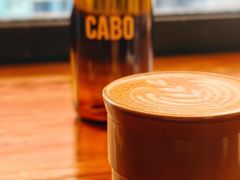 -CABO Coffee