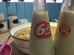 -友达面馆·酸菜鱼面(钱塘区店)