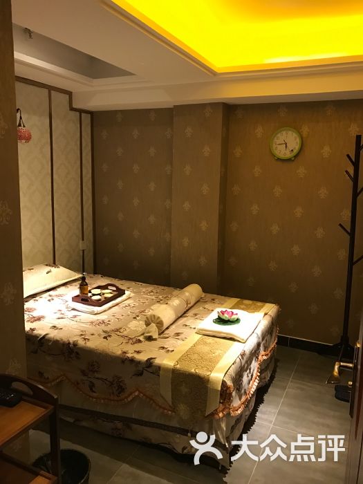 柏悦养生会所-包房图片-北京休闲娱乐-大众点评网