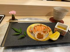 -鮨一日本料理旗舰店(总店)