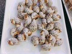 -王庄阿咪海鲜大排档(象园店)