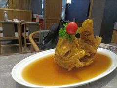 -闫府私房菜·百年鲁菜(恒隆店)