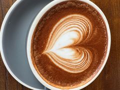 -六阅·福十 FORTEN 海景咖啡西餐厅(双廊古镇店)